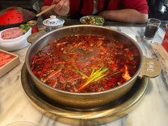 -矮板凳老火锅(宽窄巷子店)