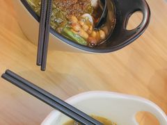 -桂在香知桂林米粉(南岗松雷店)