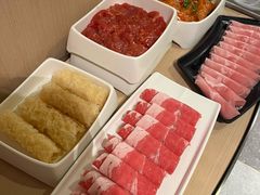 -海底捞火锅(苏宁生活广场店)