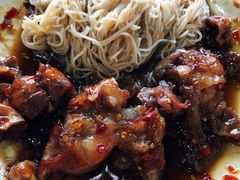 -贤花饭店(城阳店)