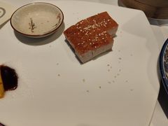 -申粤轩酒楼·三十年粤菜经典(丁香花园店)
