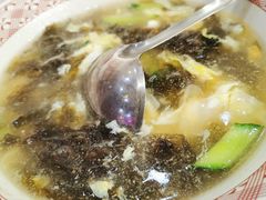 -天天初二·天津传统捞面·天津特色菜(凌奥总店)