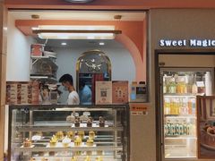 门面-吉川堂·日式甜点专门店(正佳广场店)