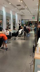 -东方麒麟·潘多拉SALON
