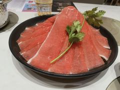 -呷哺呷哺(松江开元店)