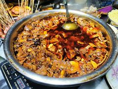 -长英绝味水煮(老字号洪都总店)