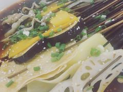 -蜀串香牛杂火锅串串