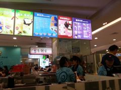 -DQ·蛋糕·冰淇淋(虹口龙之梦店)