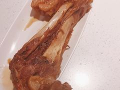 -北大荒人•新东北菜(青岛银座店)