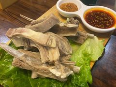 -塔里木的羊·新疆特色餐厅(钱湖北路店)