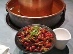 -慢丽江·云南野生菌土鸡锅(付家庄店)