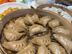 -祥老弟老信丰萝卜饺•江西菜(建设路店)