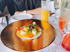 -Kathleen's Waitan 凯圣琳江景西餐厅(外滩店)