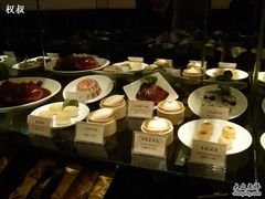 菜式-上海老站(徐家汇店)