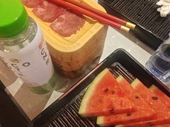 -空之介寿喜烧·和牛放题(恒隆广场店)