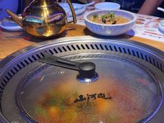 -山河屯铁锅炖·非遗铁锅炖(华强北店)