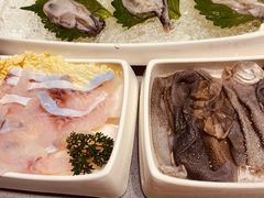 火锅回鱼片-海底捞火锅(金光华店)