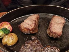 -西堤厚牛排(新世界店)