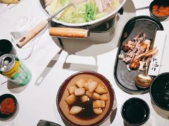 -乔阿马·江南味·驴肉香(龙湖华泾天街店)