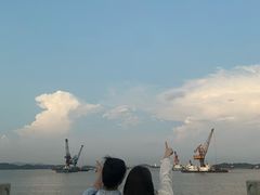 -南沙天后宫景区