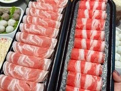 -蜀留香火锅·始于1999·原四川老火锅(白堤路店)