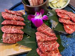 -丸藏和牛烧肉专门店(园区师惠坊店)