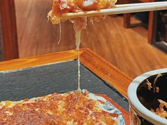 -火炉旺烤肉啤酒屋(沈北创始店)