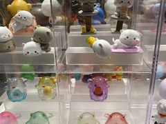 -泡泡玛特POPMART(合生汇店)