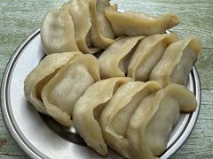 -水丰锅贴(延吉东路店)