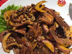 -添福来墨鱼饺子 · 海鲜东北菜(泡崖店)