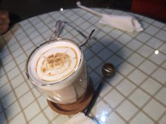 -109 COFFEE(建筑学院店)