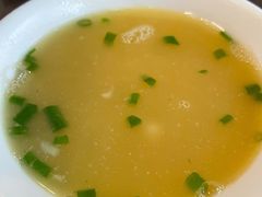特色豌豆汤-新繁老號豌豆汤饭店·江湖菜(宝光寺店)