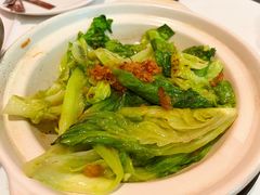 -洪禧楼·老广东海鲜酒楼(宁波万象城店)