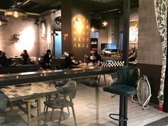 -吉亨面馆(古北1699店)