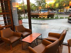 -星巴克(钦江路店)