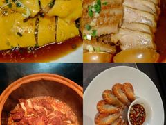 -湘轩·土菜研究院(光大店)