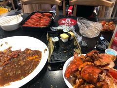 -7fresh七鲜(大族广场店)