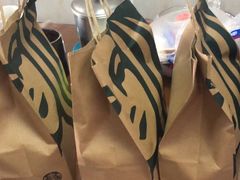 -星巴克(中远两湾城店)