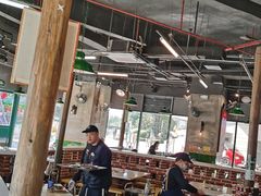 -憨铁匠老火锅(龙岗万科里店)