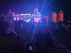 -万绿园