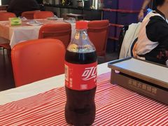 -金陵大勇烧烤·小龙虾·海鲜大咖(竹山路店)