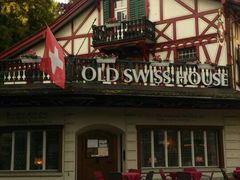 -Old Swiss House