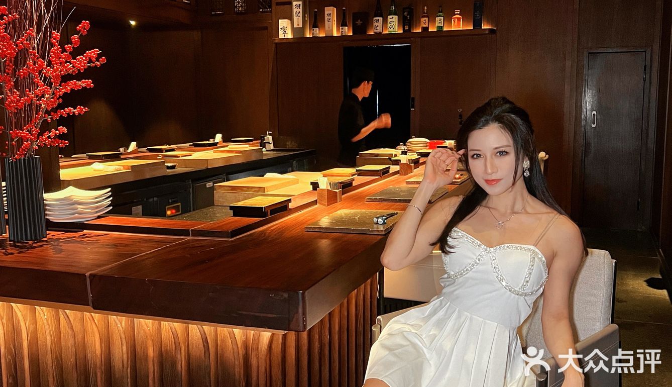湿式熟成牛肉料理，打开了我对牛肉料理的新认知。