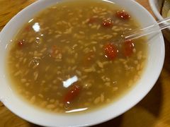 醪糟粉子-洞子口张老二凉粉(文殊院店)