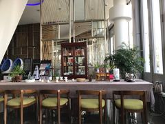 -凤凰岛度假酒店-海鲜自助餐厅