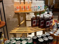 -南通绿洲国际假日酒店全日餐厅