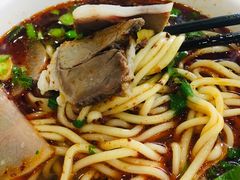 -东方宫·中国兰州牛肉拉面(三里屯店)