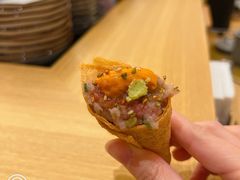 -鮨政·Omakase(港汇恒隆广场店)