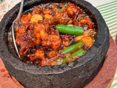 -桂满陇·手作小笼包&江南叫花鸡(中山公园店)