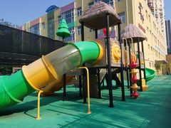 -北京市海淀区锦绣明天莲宝幼儿园